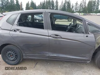 2019 Honda Fit LX with VIN 3HGGK5H41KM729820, listed as a IAAI auction lot 42603033 with 49,440 mi miles and . Bid and sale history available at DreamBid. Image 19.