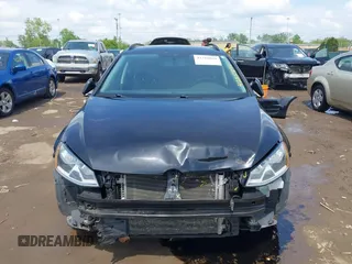 2016 Volkswagen Golf TSI S z VIN 3VWC17AU3GM512022, wystawiony jako IAAI lot #42210894 z przebiegiem 139 138 mil mil oraz . Historia ofert i sprzedaży dostępna na DreamBid. Obrazek 13.