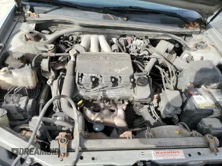 2002 Toyota Solara SE z VIN 2T1CF22P82C591916, wystawiony jako Copart lot #46362055 z przebiegiem 177 157 mil mil oraz Czysty tytuł • Clean title. Historia ofert i sprzedaży dostępna na DreamBid. Obrazek 11.