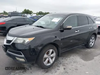2012 Acura MDX z VIN 2HNYD2H20CH531461, wystawiony jako IAAI lot #42172987 z przebiegiem 245 817 mil mil oraz . Historia ofert i sprzedaży dostępna na DreamBid. Obrazek 19.