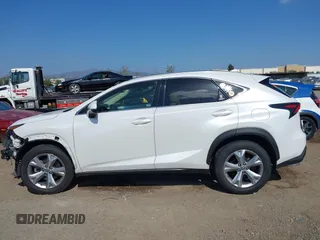 2017 Lexus NX 200t with VIN JTJYARBZ8H2081875, listed as a IAAI auction lot 42030711 with 114,409 mi miles and . Bid and sale history available at DreamBid. Image 14.