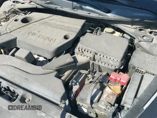 2016 Nissan Altima S with VIN 1N4AL3AP7GC186739, listed as a IAAI auction lot 42861449 with 144,451 mi miles and . Bid and sale history available at DreamBid. Image 14.