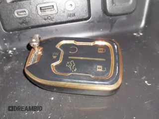 2020 GMC Terrain Denali с VIN 3GKALSEX2LL112520, выставлен на аукционе IAAI как лот 41577360 с пробегом 94 597 миль миль и . История ставок и продаж доступна на DreamBid. Изображение 11.