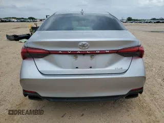 2019 Toyota Avalon XLE z VIN 4T1BZ1FB8KU005001, wystawiony jako Copart lot #54714005 z przebiegiem 62 169 mil mil oraz Czysty tytuł • Clean title. Historia ofert i sprzedaży dostępna na DreamBid. Obrazek 6.
