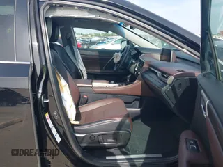 2016 Lexus RX 350 z VIN 2T2BZMCA4GC047800, wystawiony jako IAAI lot #42270406 z przebiegiem 112 181 mil mil oraz . Historia ofert i sprzedaży dostępna na DreamBid. Obrazek 5.