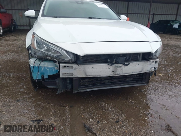 2019 Nissan Altima SV with VIN 1N4BL4DVXKC214904, listed as a IAAI auction lot 42162093 with 294,733 mi miles and . Bid and sale history available at DreamBid. Image 20.