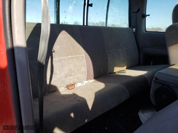 1995 Dodge Ram 1500 with VIN 3B7HF13Z3SM106332, listed as a Copart auction lot 87456884 with 265,295 mi miles and Clean Title. Bid and sale history available at carsss.com. Image 10.
