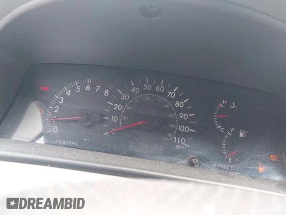 2008 Toyota Corolla CE with VIN 1NXBR32E58Z017336, listed as a IAAI auction lot 42100827 with 130,124 mi miles and . Bid and sale history available at DreamBid. Image 7.