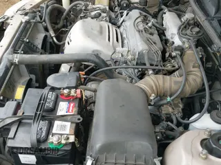 2000 Toyota Camry CE with VIN JT2BG28K0Y0424451, listed as a IAAI auction lot 42203316 with 164,704 mi miles and . Bid and sale history available at DreamBid. Image 19.
