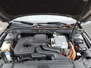 2017 Lincoln MKZ Hybrid Reserve с VIN 3LN6L5MU0HR600438, выставлен на аукционе IAAI как лот 40885890 с пробегом 81 519 миль миль и . История ставок и продаж доступна на DreamBid. Изображение 10.