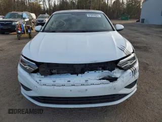 2019 Volkswagen Jetta SEL with VIN 3VWE57BU0KM218856, listed as a Copart auction lot 81052064 with 230,284 mi miles and Clean title. Bid and sale history available at DreamBid. Image 5.