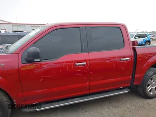 2018 Ford F-150 XL z VIN 1FTEW1CP4JKD16753, wystawiony jako IAAI lot #41944820 z przebiegiem 116 511 mil mil oraz . Historia ofert i sprzedaży dostępna na DreamBid. Obrazek 14.