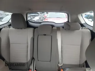 2016 Ford Escape SE с VIN 1FMCU9GXXGUA57569, выставлен на аукционе Copart как лот 61057195 с пробегом 143 025 миль миль и Чистый • Clean title. История ставок и продаж доступна на DreamBid. Изображение 10.