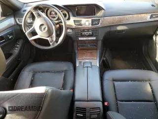 2014 Mercedes-Benz E E 350 Luxury with VIN WDDHF8JB1EA836018, listed as a Copart auction lot 74805934 with 154,872 mi miles and Salvage Title. Bid and sale history available at carsss.com. Image 8.
