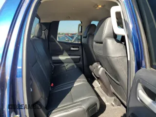 2015 Toyota Tundra 4WD Truck LTD with VIN 5TFBY5F17FX479810, listed as a Copart auction lot 73917544 with 76,701 mi miles and Non Repairable. Bid and sale history available at carsss.com. Image 10.