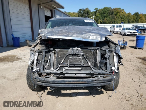 2012 GMC Yukon XL Denali with VIN 1GKS1MEF2CR223865, listed as a Copart auction lot 77574634 with 139,217 mi miles and Salvage Title. Bid and sale history available at carsss.com. Image 5.