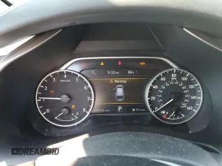 2018 Nissan Murano S z VIN 5N1AZ2MG2JN113445, wystawiony jako Copart lot #59163415 z przebiegiem 159 644 mil mil oraz Szkoda całkowita • Salvage title. Historia ofert i sprzedaży dostępna na DreamBid. Obrazek 9.
