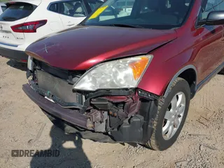 2011 Honda CR-V SE with VIN JHLRE4H48BC005457, listed as a IAAI auction lot 42073678 with 123,620 mi miles and . Bid and sale history available at DreamBid. Image 6.