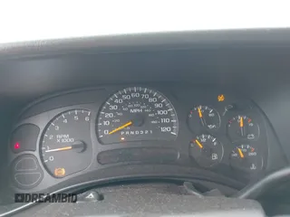 2006 Chevrolet Tahoe Z71 with VIN 1GNEC13T66R105467, listed as a IAAI auction lot 41972232 with 278,255 mi miles and . Bid and sale history available at DreamBid. Image 7.