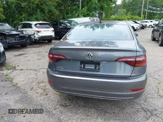 2019 Volkswagen Jetta S with VIN 3VWC57BU0KM092456, listed as a IAAI auction lot 42790061 with 83,836 mi miles and . Bid and sale history available at DreamBid. Image 16.