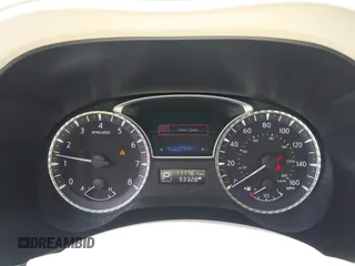 2014 Infiniti QX60 with VIN 5N1AL0MN9EC526405, listed as a IAAI auction lot 42154218 with 111,761 mi miles and . Bid and sale history available at DreamBid. Image 7.