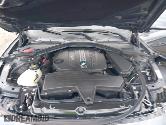 2014 BMW 3 Series 328d xDrive with VIN WBA3D5C56EKX99636, listed as a IAAI auction lot 42470800 with 109,050 mi miles and . Bid and sale history available at DreamBid. Image 10.
