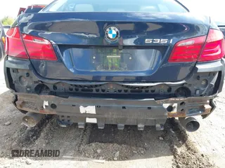 2011 BMW 5 Series 535i z VIN WBAFR7C52BC602798, wystawiony jako IAAI lot #42268270 z przebiegiem 149 249 mil mil oraz . Historia ofert i sprzedaży dostępna na DreamBid. Obrazek 16.
