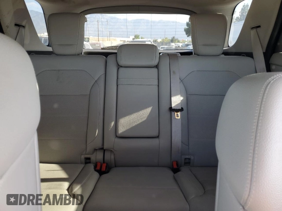 2014 Mercedes-Benz M 350 с VIN 4JGDA5JB2EA311003, выставлен на аукционе Copart как лот 65713745 с пробегом 132 817 миль миль и Чистый • Clean title. История ставок и продаж доступна на DreamBid. Изображение 10.
