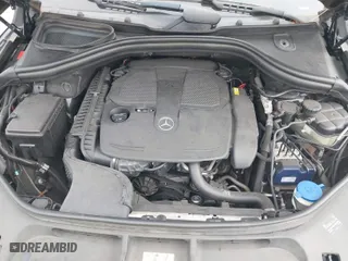 2016 Mercedes-Benz GLE with VIN 4JGDA5JB7GA623840, listed as a IAAI auction lot 41878625 with NaN miles. Bid and sale history available at carsss.com. Image 10.