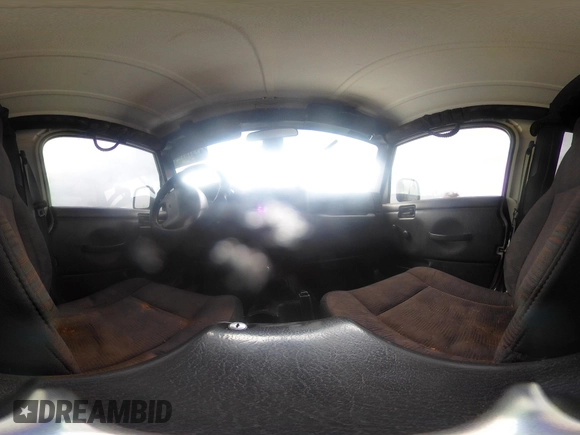 2004 Jeep Wrangler X with VIN 1J4FA39S24P701806, listed as a IAAI auction lot 42218100 with 72,757 mi miles and . Bid and sale history available at DreamBid. Image 18.