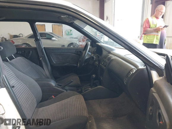 1999 Subaru Legacy Outback with VIN 4S3BG6850X7659883, listed as a IAAI auction lot 42233605 with 147,606 mi miles and . Bid and sale history available at DreamBid. Image 5.