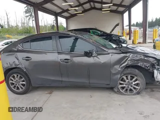 2015 Mazda 3 i Grand Touring with VIN JM1BM1W74F1264770, listed as a IAAI auction lot 42290722 with 161,617 mi miles and . Bid and sale history available at DreamBid. Image 13.