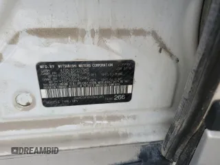 2018 Mitsubishi Outlander SE с VIN JA4AD3A39JZ042385, выставлен на аукционе Copart как лот 49874345 с пробегом 166 339 миль миль и Списание • Salvage title. История ставок и продаж доступна на DreamBid. Изображение 15.