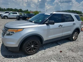 2015 Ford Explorer z VIN 1FM5K7B80FGA06999, wystawiony jako Copart lot #63941965 z przebiegiem 162 065 mil mil oraz Czysty tytuł • Clean title. Historia ofert i sprzedaży dostępna na DreamBid. Obrazek 1.
