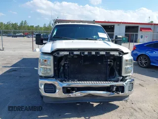 2014 Ford F-250 XL with VIN 1FT7W2A60EEA43758, listed as a IAAI auction lot 42275088 with 248,819 mi miles and . Bid and sale history available at DreamBid. Image 6.