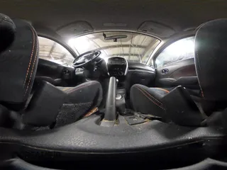 2015 Nissan Note SV with VIN 3N1CE2CP0FL400447, listed as a IAAI auction lot 41669498 with 96,699 mi miles and . Bid and sale history available at DreamBid. Image 20.