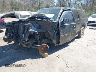 2010 Chevrolet Suburban LT with VIN 1GNUCJE0XAR144358, listed as a IAAI auction lot 41803071 with Not Provided miles and . Bid and sale history available at DreamBid. Image 23.