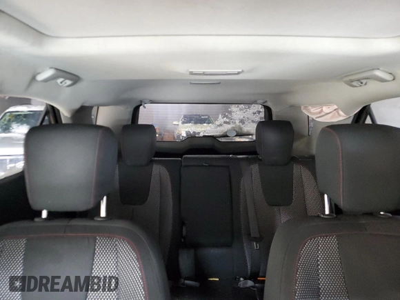 2015 Chevrolet Equinox LT with VIN 2GNFLGEK9F6151446, listed as a Copart auction lot 45328585 with 0 mi miles and Clean Title. Bid and sale history available at carsss.com. Image 10.