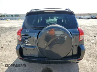 2008 Toyota RAV4 Sport z VIN JTMZD32V286079881, wystawiony jako Copart lot #53948995 z przebiegiem 174 991 mil mil oraz Szkoda całkowita • Salvage title. Historia ofert i sprzedaży dostępna na DreamBid. Obrazek 6.