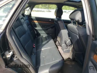 1999 Audi A4 with VIN WAUED28D8XA056525, listed as a Copart auction lot 72055614 with 179,261 mi miles and Salvage Title. Bid and sale history available at carsss.com. Image 11.