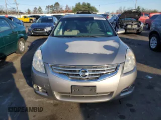 2012 Nissan Altima 2.5 S with VIN 1N4AL2AP4CC114837, listed as a Copart auction lot 47102885 with 161,772 mi miles and Non Repairable. Bid and sale history available at carsss.com. Image 5.