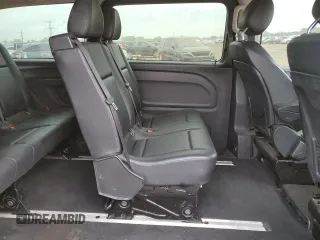 2018 Mercedes-Benz Metris Passenger z VIN WD4PG2EE4J3376376, wystawiony jako Copart lot #56536675 z przebiegiem 169 329 mil mil oraz Tytuł czysty. Historia ofert i sprzedaży dostępna na DreamBid. Obrazek 11.