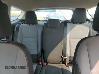2017 Ford Escape S with VIN 1FMCU0F71HUA12938, listed as a Copart auction lot 59362135 with 266,932 mi miles and Clean title. Bid and sale history available at DreamBid. Image 10.