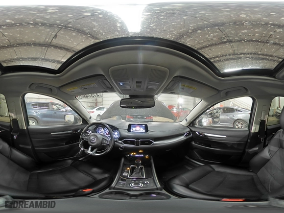 2019 Mazda CX-5 Touring with VIN JM3KFBCM8K0524847, listed as a Copart auction lot 47574975 with NaN miles and Salvage Title. Bid and sale history available at carsss.com. Image 14.