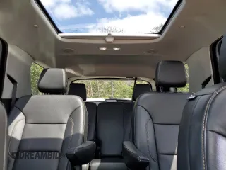 2018 Chevrolet Traverse LT Leather with VIN 1GNEVHKW6JJ106706, listed as a Copart auction lot 68302204 with 60,121 mi miles and Salvage Title. Bid and sale history available at carsss.com. Image 10.