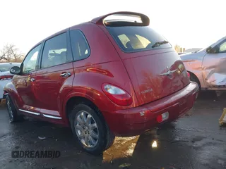 2007 Chrysler PT Cruiser Limited z VIN 3A8FY68837T532249, wystawiony jako IAAI lot #41429701 z przebiegiem 97 698 mil mil oraz . Historia ofert i sprzedaży dostępna na DreamBid. Obrazek 3.