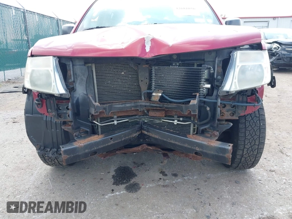 2011 Nissan Pathfinder LE with VIN 5N1AR1NBXBC619356, listed as a IAAI auction lot 42681056 with 162,112 mi miles and . Bid and sale history available at DreamBid. Image 6.