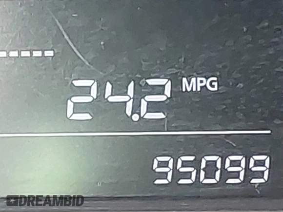 2015 Nissan Sentra SV z VIN 3N1AB7AP9FY319370, wystawiony jako IAAI lot #42098193 z przebiegiem 95 099 mil mil oraz . Historia ofert i sprzedaży dostępna na DreamBid. Obrazek 14.