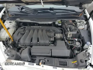 2009 Volvo S40 2.4L with VIN YV1MS390692447380, listed as a Copart auction lot 47226095 with 68,439 mi miles and Salvage Title. Bid and sale history available at carsss.com. Image 12.