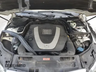 2008 Mercedes-Benz C 300 Sport с VIN WDDGF54X88F088702, выставлен на аукционе Copart как лот 56245725 с пробегом Не указан миль и Списание • Salvage title. История ставок и продаж доступна на DreamBid. Изображение 11.